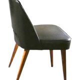 Vintage Scandinavian chairs