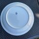 Hollow serving dish