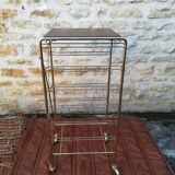 Sorter for mail of the brand caddie