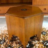 Bedside, coffee table, roche Bobois sofa tip