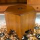 Bedside, coffee table, roche Bobois sofa tip