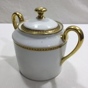 Limoges - Service à thé Porcelaine