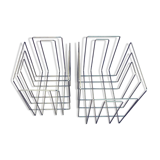 Magazine rack Willi Glaeser