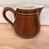 Bistro milk jar