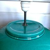 Vintage ceramic lamp