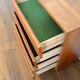 Scandinavian teak sideboard 1960s