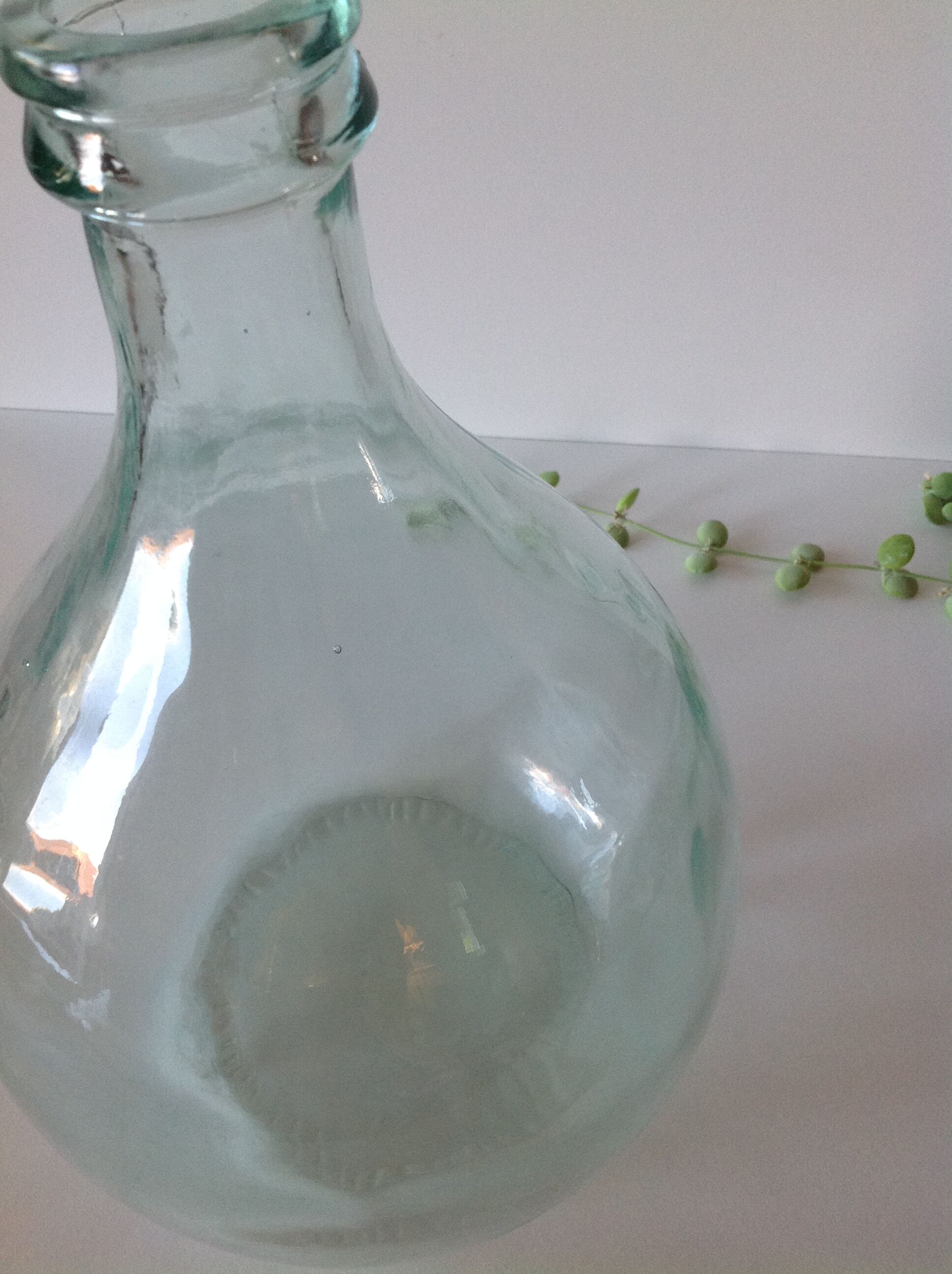 Demijohn 5 liters