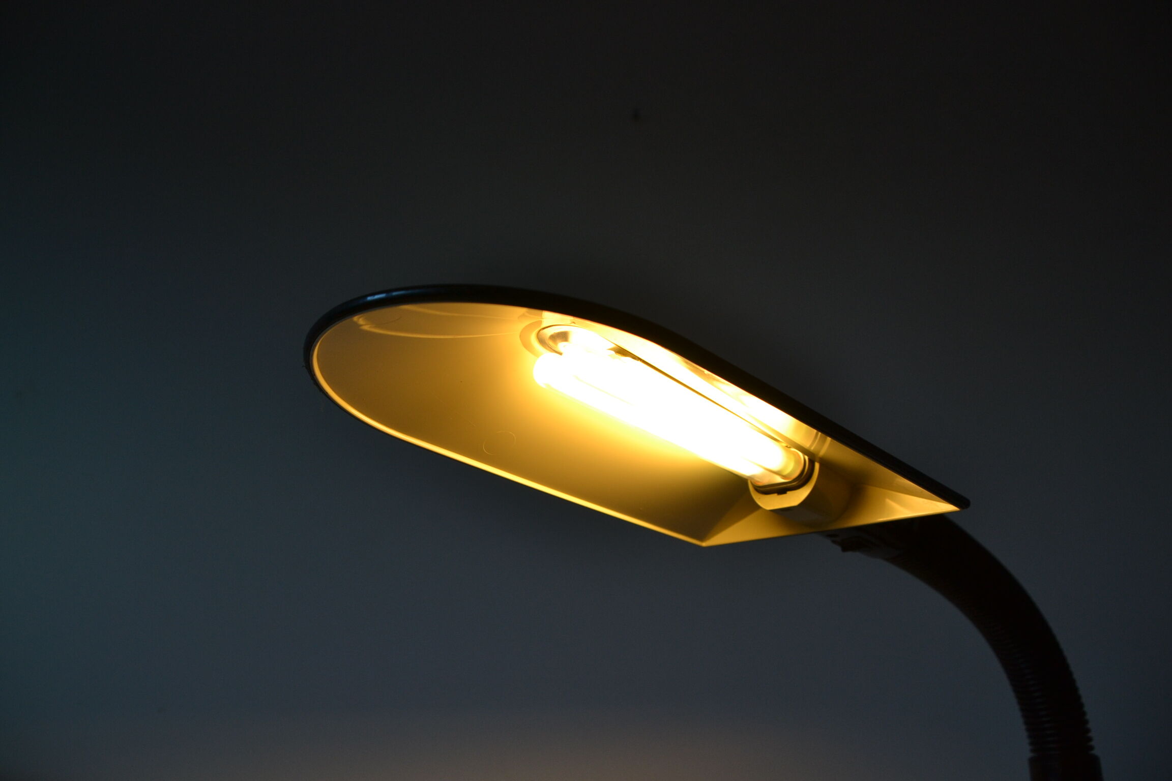 Editor Fagerhults, Sweden Scandinavian desk lamp
