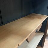 Art deco bookcase