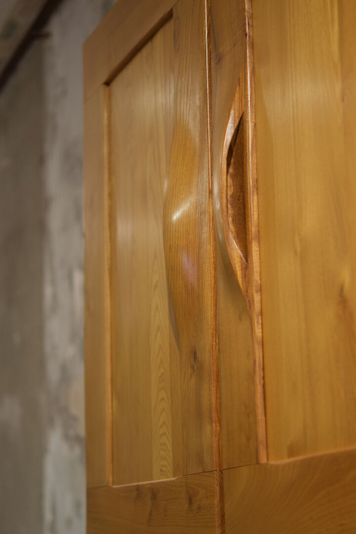 Library House Regain 1960'