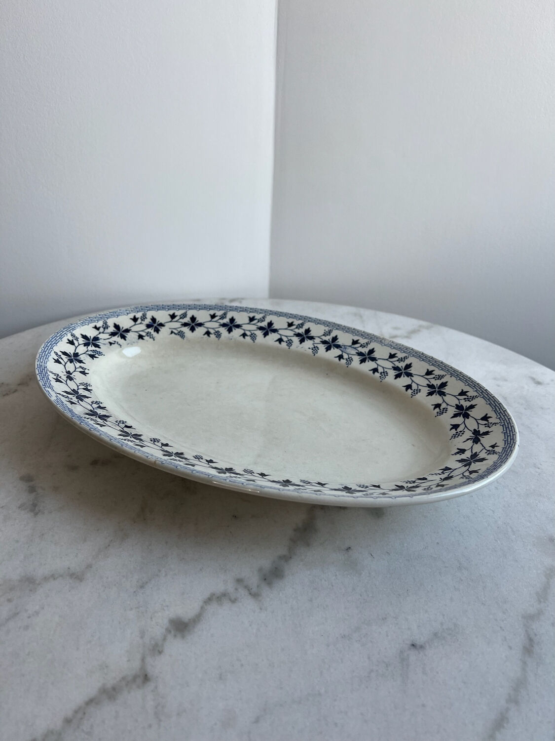 Flat Mill of wolves and Hamage