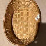 Wicker basket