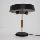 1950s Desk lamp by Lumeta Poznan, Poland