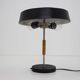 1950s Desk lamp by Lumeta Poznan, Poland