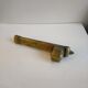 Brass case for writing