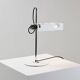 Lampe de table Spider Joe Colombo pour Oluce Italie 1965