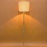 floor lamp by riccardo scarpa 1905-1999