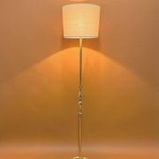 floor lamp by riccardo scarpa 1905-1999