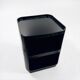 Meuble de rangement Kartell Componibili designé par Anna Castelli Ferrieri
