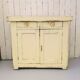 Meuble billot parisien vintage cuisine