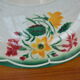 Salad bowl Digoin and Sarreguemine, Esper collection