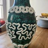 Saint Radegonde vase