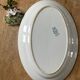 Saint Amand 2 oval dish