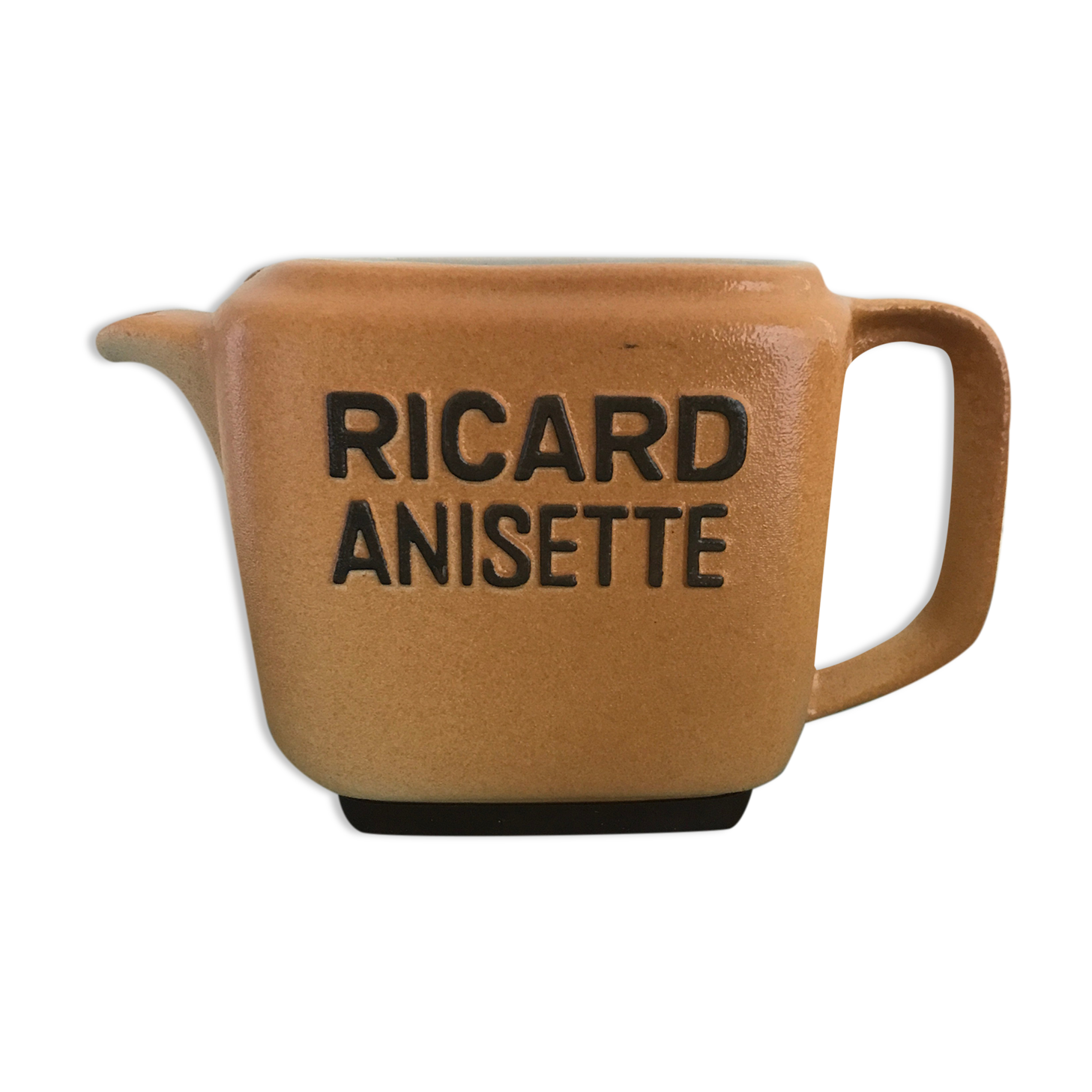 Pitcher Ricard Anisette 1 Liter
