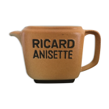 Pitcher Ricard Anisette 1 Liter