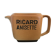 Pitcher Ricard Anisette 1 Liter