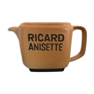 Pitcher Ricard Anisette 1 Liter