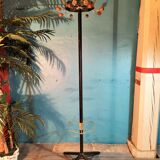 Coat rack on foot 1950s