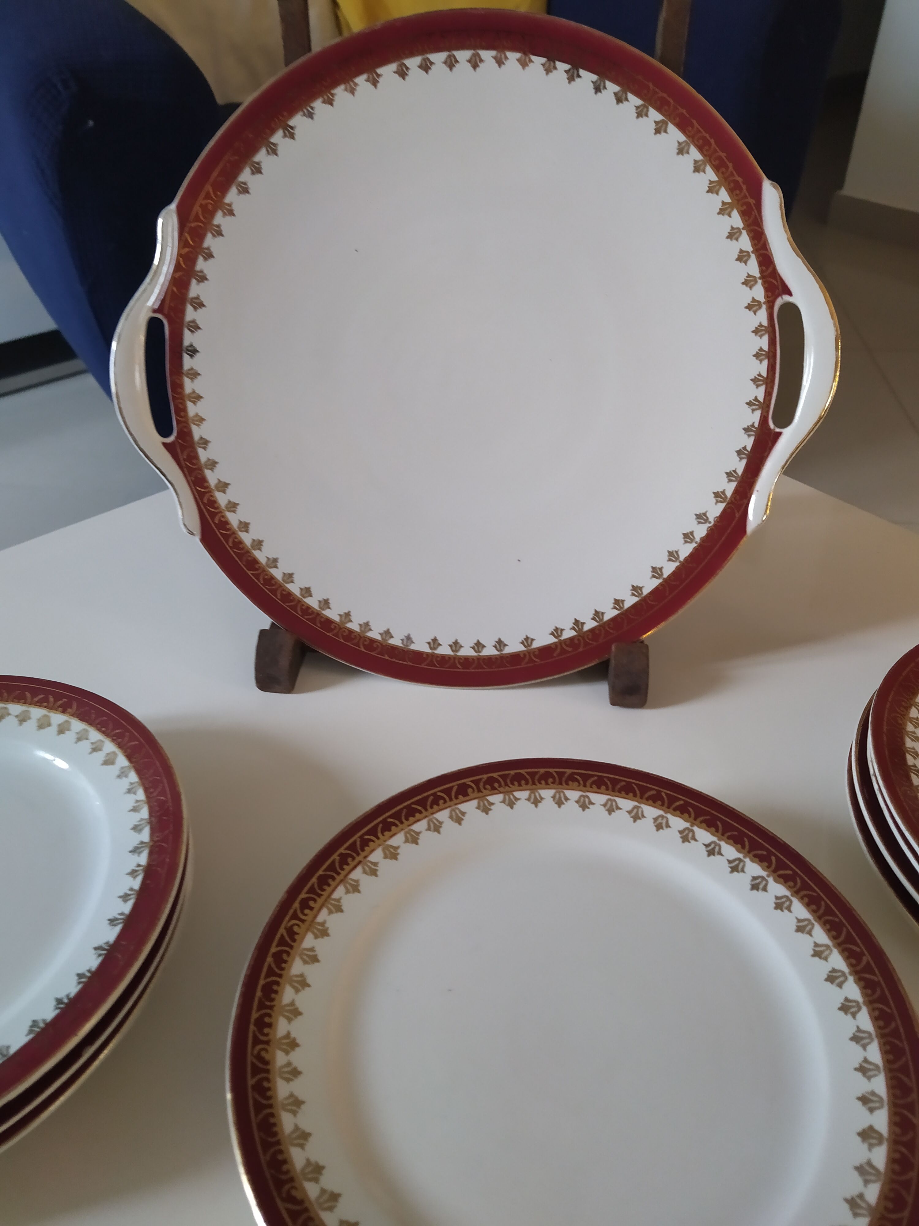 Service Sarreguemines