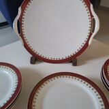 Service Sarreguemines