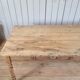 Table de ferme