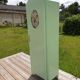 Armoire art déco 1920