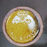 Ceramic vase