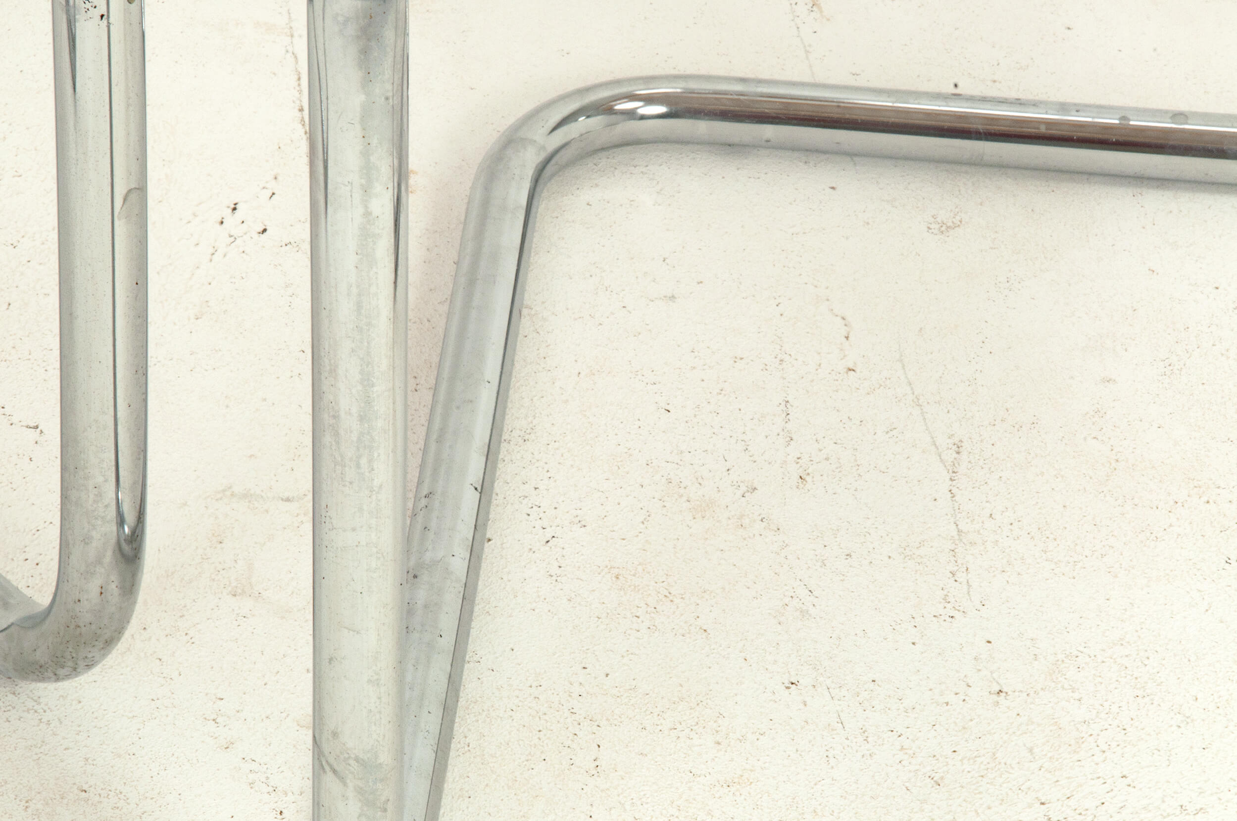 Breuer chairs model cesca