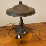 Mushroom lamp