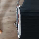 EA 117 Office chairs by Charles & Ray Eames for Vitra