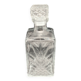 Whiskey Decanter