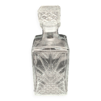 Whiskey Decanter