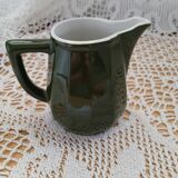 Small old pitcher/milk jug