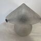 lampe champignon art déco