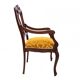 Pair of antique armchairs, France, circa 1900. After restoration.