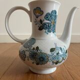 Annabell porcelain coffee pot
