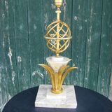 Vintage lamp