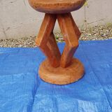 Stool Tonga, Cameroon