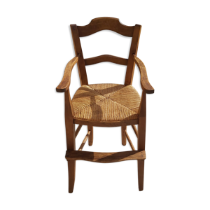 chaise haute