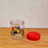 Small jar The Perfect toucan model